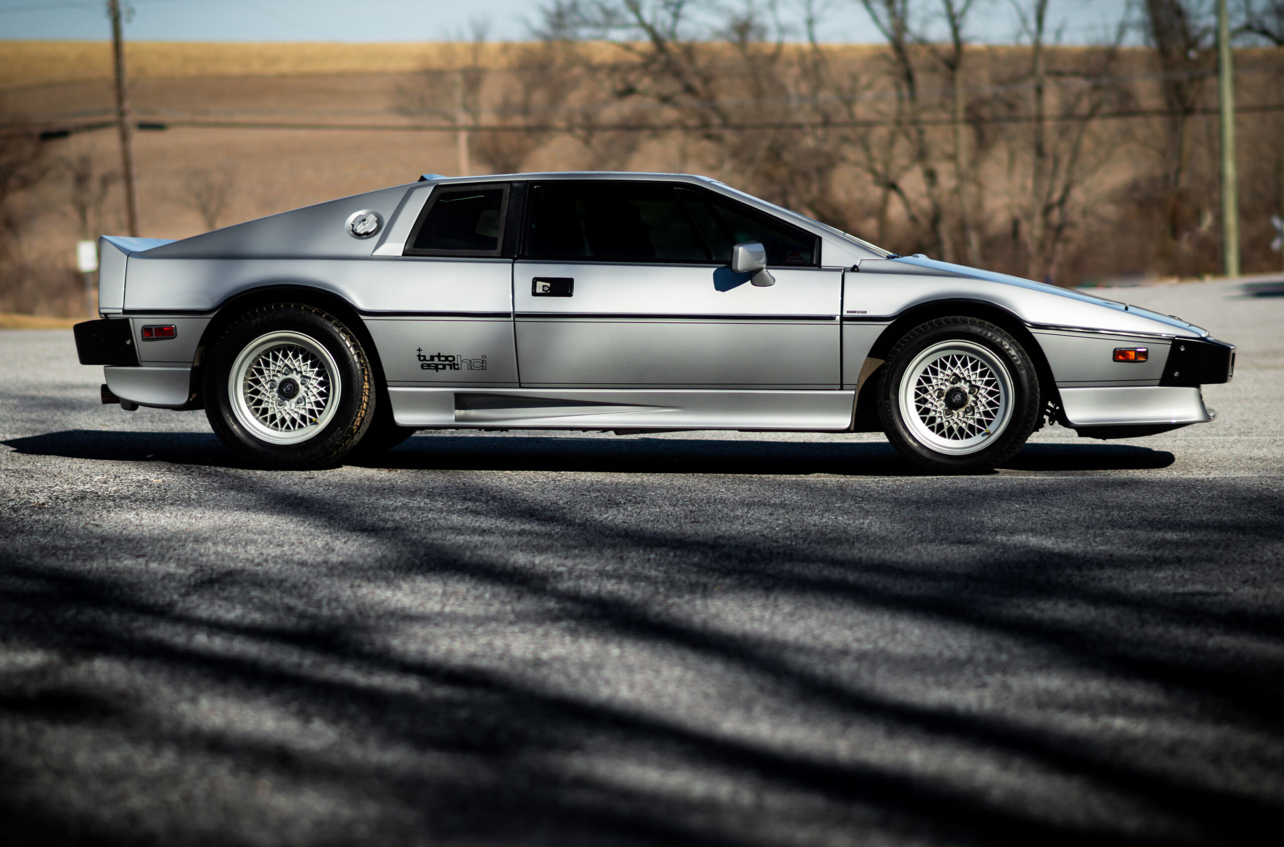 Customer Profile: Tommy Morris