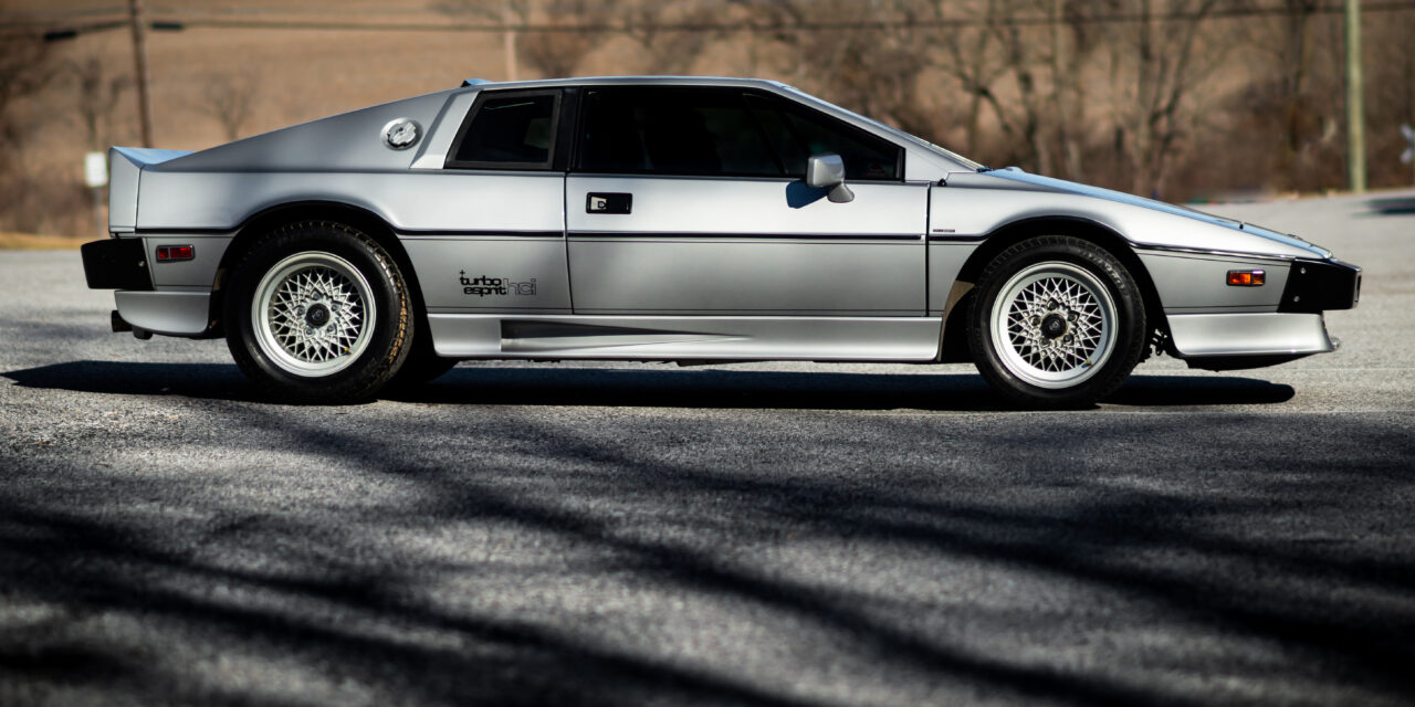 Customer Profile: Tommy Morris